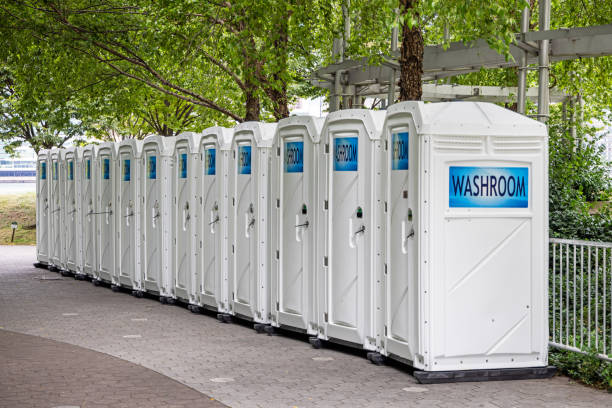 Best Porta potty rental near me  in Moses Lake North, WA