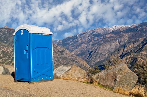 Best Best portable toilet rental  in Moses Lake North, WA