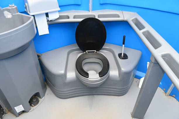 Best Local porta potty services  in Moses Lake North, WA