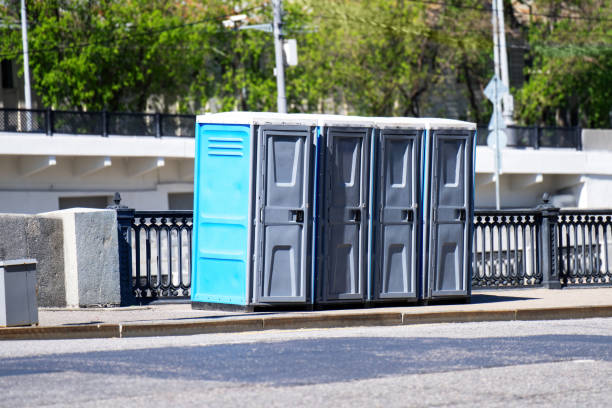 Best Handicap porta potty rental  in Moses Lake North, WA