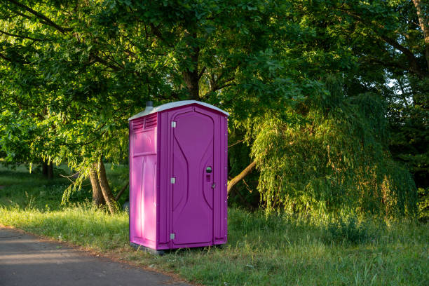 Best Emergency porta potty rental  in Moses Lake North, WA